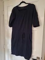 Pescara Jurk - Maat XL - Blauw, Kleding | Dames, Jurken, Blauw, Maat 46/48 (XL) of groter, Pescara, Ophalen of Verzenden