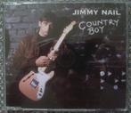 Jimmy Nail - Country Boy (CD single) 3 tracks, Cd's en Dvd's, Cd Singles, 1 single, Ophalen of Verzenden, Maxi-single, Country en Western