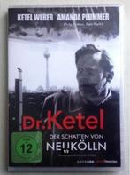 Dr. Ketel Linus de Paoli Amanda Plummer Ketel Weber, Cd's en Dvd's, Dvd's | Thrillers en Misdaad, Vanaf 12 jaar, Verzenden, Nieuw in verpakking