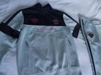 NIEUW mint donker blauw Black Bananas trainingspak S 164-170, Kleding | Heren, Sportkleding, Nieuw, Ophalen of Verzenden, Black Bananas