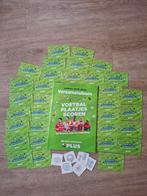 Plus voetbalplaatjes spaaractie, Verzamelen, Supermarktacties, Plus, Ophalen of Verzenden