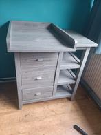Twf commode, Kinderen en Baby's, Kinderkamer | Commodes en Kasten, Ophalen, Gebruikt, 50 tot 70 cm, 100 cm of meer