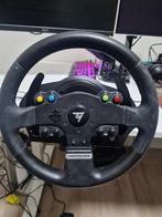 Thrustmaster TMX Force Feedback Racestuur, Ophalen, Gebruikt