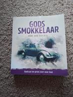 Gods smokkelaar - Anne van der Bijl, Ophalen of Verzenden, Zo goed als nieuw
