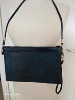 Envelop tas, Sieraden, Tassen en Uiterlijk, Tassen | Damestassen, Ophalen, Nieuw, Blauw, Handtas