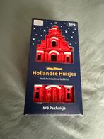 Hollandse Huisjes No. 9 -postcode loterij- nieuw, Verzamelen, Albert Heijn, Ophalen of Verzenden