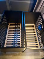 2x Ledikant  - Incl. Matras Optie, Kinderen en Baby's, Ophalen of Verzenden, Gebruikt, Ledikant