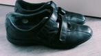 xsensible Zwarte Schoenen maat 37H, Xsensible, Zwart, Ophalen of Verzenden, Sneakers of Gympen