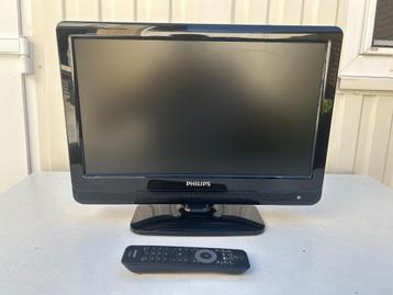 Philips TV model 19PFL2404/12 beschikbaar voor biedingen