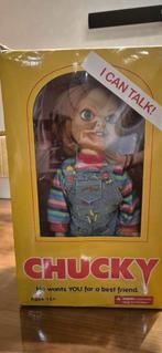 Chucky pop, Ophalen of Verzenden, Gebruikt, Pop