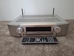 Marantz NR1506 | 5.2 AV Receiver (WiFi, Spotify Connect), Marantz, Ophalen of Verzenden, Zo goed als nieuw, 60 tot 120 watt