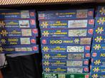 Veel Jan van Haasteren puzzels 1000 / 1500 / 2000 stukjes, Ophalen of Verzenden, 500 t/m 1500 stukjes, Zo goed als nieuw, Legpuzzel