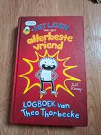 Het leven van een allerbeste vriend - Jeff Kinney, Ophalen, Zo goed als nieuw, Jeff Kinney, Fictie algemeen