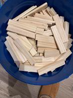 Kapla hele emmer vol, Kinderen en Baby's, Speelgoed | Bouwstenen, Ophalen of Verzenden, Zo goed als nieuw