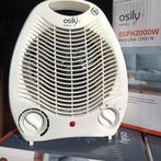 Nieuwe Heater - Osily OSFH2000W - Voor Huis/Caravan, Ophalen of Verzenden, Nieuw