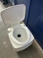 Porti potti, Caravans en Kamperen, Ophalen, Nieuw