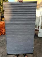 Plisse gordijn, Ophalen, Nieuw, Minder dan 100 cm