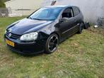 Golf 5 in onderdelen te koop, Ophalen of Verzenden