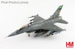 F-16C Fighting Falcon 112th FS Stingers Ohio ANG Hobbymaster, Verzenden, Nieuw, Military-Models VJ Mendelssohnstraße 29 info@military-models-vj.de