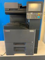 Printer Kyocera Taskalfa 356ci A4, Ophalen of Verzenden, Zo goed als nieuw