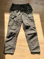H&M cargo broek maat s, Ophalen, Zo goed als nieuw, H&M, Groen