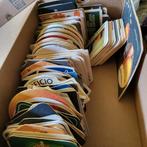 160 verschillende bierviltjes., Verzamelen, Biermerken, Ophalen of Verzenden, Zo goed als nieuw, Viltje(s), Overige merken