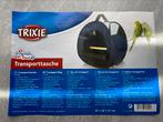 Transport tas voor vogeltjes, opvouwbaar, nieuw, Ophalen of Verzenden, Nieuw, Overige materialen, Overige typen