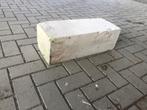Ytong 60x25x20cm, Doe-het-zelf en Verbouw, Ophalen, Nieuw, Bakstenen