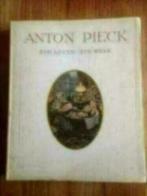 Anton Pieck . Zijn leven zijn werk .eysselsteijn/vogelesang, Ophalen of Verzenden