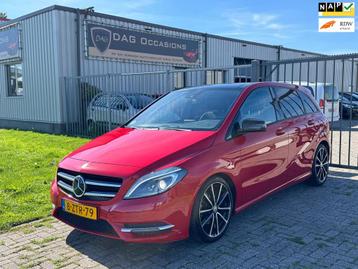 Mercedes-Benz B-klasse 200 Prestige NAVI|PANO|STOELVW|PDC|XE beschikbaar voor biedingen