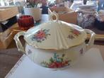 Schaal brocante, Ophalen, Gebruikt, Overige stijlen, Schaal of Schalen