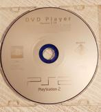 PlayStation 2 DVD Player CD Software, Ophalen of Verzenden, Zo goed als nieuw, Overige typen, PlayStation 2