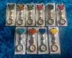 Restpartij 10 leuke verpleegsters broeder horloges, Overige merken, Overige materialen, Overige materialen, Nieuw