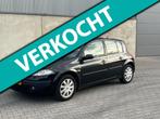 Renault Mégane 1.6-16V Tech Line APK 12-05-2026+XENON+PANOR, Voorwielaandrijving, Stof, Gebruikt, Zwart