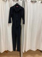 Studio Anneloes jumpsuit maat M travelstof, Kleding | Dames, Jumpsuits, Maat 38/40 (M), Studio Anneloes, Verzenden, Zwart