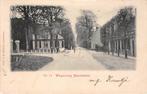 Heemstede He 14 Wagenweg, Ophalen of Verzenden, Voor 1920, Gelopen, Noord-Holland