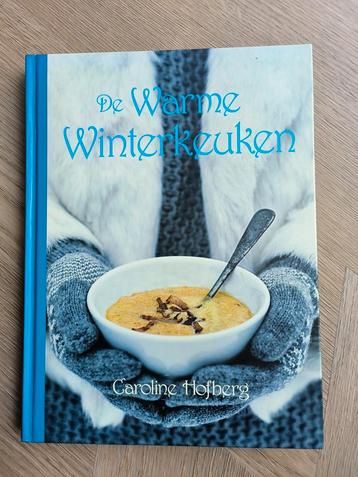 De Warme Winterkeuken beschikbaar voor biedingen