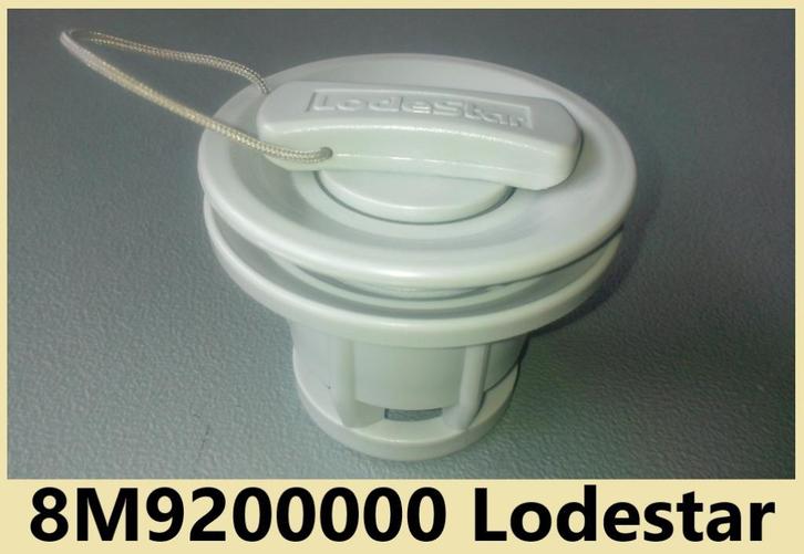 8M9200000 Lodestar luchtventiel voor rubberboten. € 10,95, Watersport en Boten, Accessoires en Onderhoud, Nieuw, Overige typen