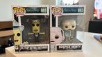 Funko Pop Mr. Poopy Butthole + Hospice Morty, Verzamelen, Poppetjes en Figuurtjes, Ophalen of Verzenden, Zo goed als nieuw