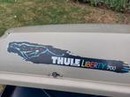 Thule Liberty 700 dakkoffer (afsluitbaar), Auto diversen, Dakkoffers, Ophalen, Gebruikt
