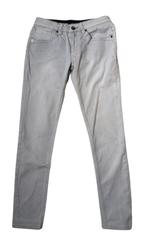 Claudia Sträter jeans, spijkerbroek, lichtgrijs/blauw, Mt. M, Kleding | Dames, Spijkerbroeken en Jeans, Grijs, W30 - W32 (confectie 38/40)