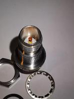 TNC koppel Female naar Female doorvoer, Ophalen of Verzenden, Antenne