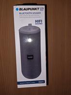 Blaupunkt Bluetooth Speaker - Nieuw in doos!, Audio, Tv en Foto, Luidsprekers, Overige merken, Overige typen, Nieuw, Ophalen of Verzenden