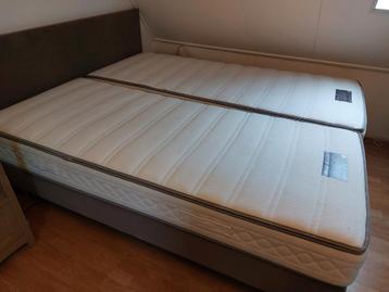 Nieuwe boxspring matrassen  beschikbaar voor biedingen