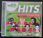De nieuwe originele verzamel-CD Radio 10 Hits van Sony Music, Ophalen of Verzenden, Nieuw in verpakking, Pop, Boxset