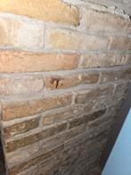 Ouderwetse Geeltjes / Bakstenen, Ophalen of Verzenden, Gebruikt, Bakstenen