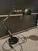 Mooie IKEA Forså bureaulamp met lichtbron, Ophalen, Gebruikt, Metaal, Minder dan 50 cm
