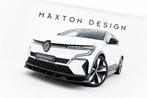 Maxton Design Renault Megane E-Tech Electric Splitter Spoile, Auto diversen, Tuning en Styling, Ophalen of Verzenden, Automotive Parts