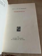 Veronica - Remy C. Van de Kerckhove, Gelezen, Remy C. Van de Kerckhove, Ophalen of Verzenden, Eén auteur