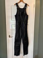 Motorbroek leer Hein Gericke M48, Motoren, Kleding | Motorkleding, Ophalen of Verzenden, Tweedehands, Broek | leer